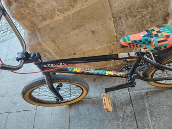 BMX GT Performer - 3