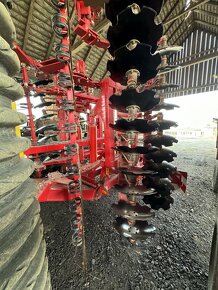 Pottinger terradisc 5000T - 3