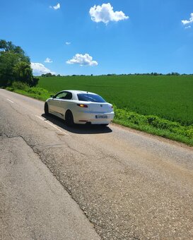 Alfa Romeo GT 3.2 V6 BUSO skvelý Youngtimer - 3