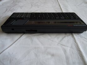 Texas Instruments TI 74S - programovatelný kalkulátor 1986 - 3