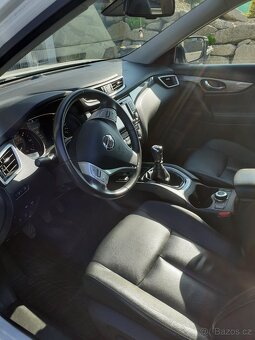 Nissan x-trail ve skvělém stavu Odpočet DPH - 3