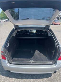 Mercedes-Benz W211 AVANTGARDE E320 CDI 165kw 4Matic - 3