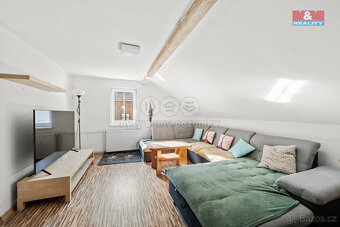 Prodej rodinného domu, 200 m², Benešov nad Ploučnicí - 3