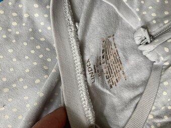 Overal velikost 80 Lindex - 3