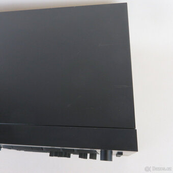 Kazetový magnetofon Nakamichi Dragon s bookletem s ideálním - 3