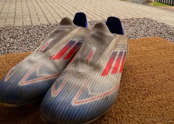 Prodám kopačky Adidas F50 - 3