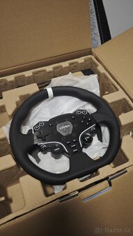 Moza R3 Bundle pro PC/XBOX - 3
