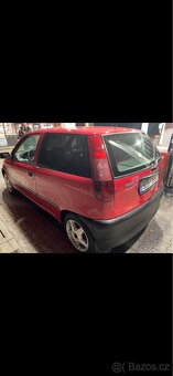 Fiat Punto - 3