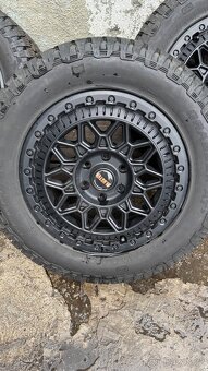 Mercedes Benz Sprinter - 3