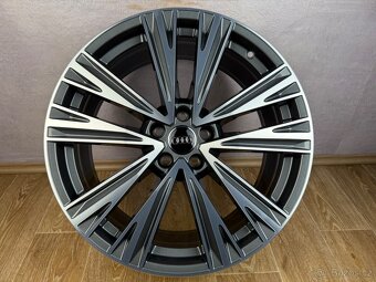 TOP kola Audi A6 / S6 R20 originál - 3