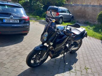 Ktm 990 superduke - 3