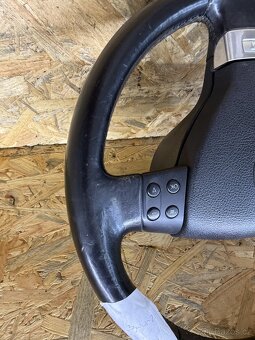 Multifunkcni volant VW GT + Airbag 2003-2008 - 3