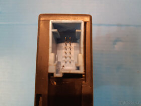 Ctecka karet RenaultEspace IV - 3