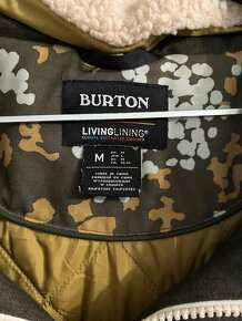 Burton bunda M - 3