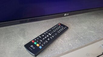 Prodám Smart Televize LG 108 cm - 3