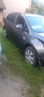 Opel Astra - 3