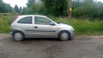 Opel Corsa 1.2 16v. - 3
