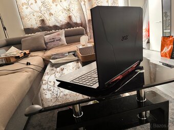 Herní notebook Acer Nitro 5 Shale Black - 3