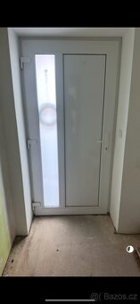 Prodám okna trojskla - 3