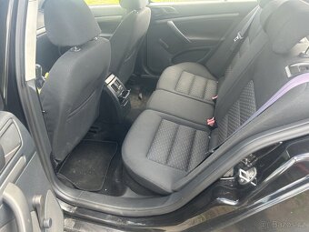 Škoda Octavia 2 1.9tdi 2010 - 3