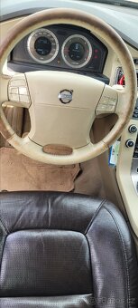 Volvo xc70 - 3