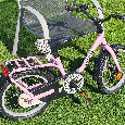 Leader Fox Pony 16 - 3