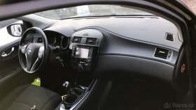 Nissan Pulsar - 3
