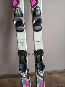 Lyže Rossignol 120cm - 3