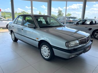 Lancia Dedra 1.8 I.E.LEAut.KlimaTopStav - 3