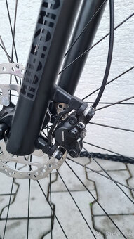 CUBE AIM SLX 29, SRAM NX 1x12, vzduch vidice, Rám XL - 3