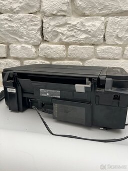 Canon Pixma TS3350 tiskárna - 3