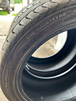 Gumy 205/45/16 - 3
