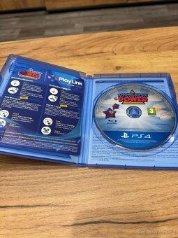 Hra Knowledge is Power CZ verze Čeština PS4 PS5 - 3