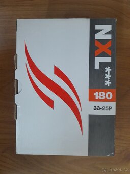 Prodám oběhové čerpadlo Salmson NXL33-25P-HX 180 - 3