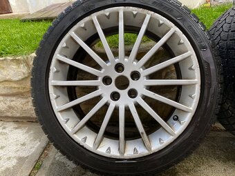 Alu kola na Alfa Romeo 147/156 - 3