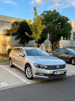 PASSAT B8 2.0 TDI - 3