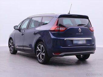 Renault Grand Scénic 1,5 DCi 81kW Navi LED 7-Míst (2017) - 3
