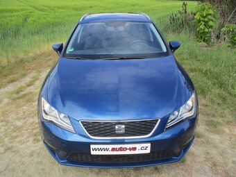 Seat Leon 1.4TSi 92kW ST STYLE 2x kola NAVI panorama TAŽ.Z - 3