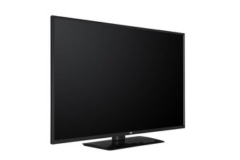 JVC 55” 4K UHD Smart TV (LT-55VU63L) – krásný stav - 3
