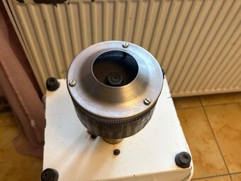 Nabízím na prodej stroj na cukrovou vatu,vše funkční ve výbo - 3