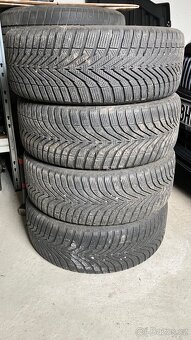 ALU kola original Škoda - 3