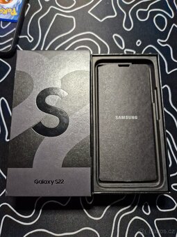 Samsung S22 - 3
