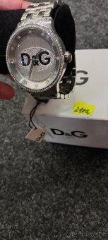Hodinky Dolce Gabana - 3