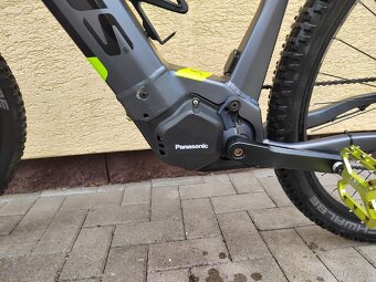 Elektrokolo Kellys Tygon 10 vel. M - 3