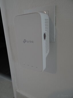 Wi-fi mesh extendér TP Link RE330 AC1200 DualBand - 3