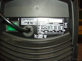 CO Telwin - 3