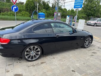 BMW e92 - 3