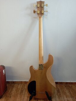 Jolana Bass Superstar - 3