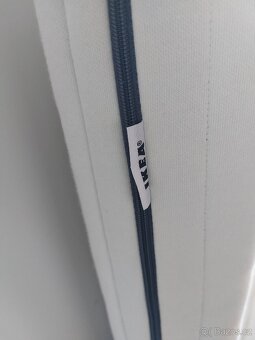 Ikea matrace Sultan 90 x 200 - 3