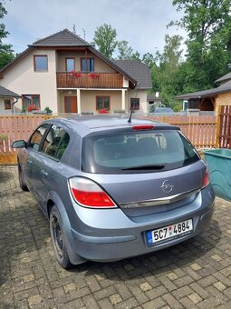 OPEL Astra1,4 16V - 3